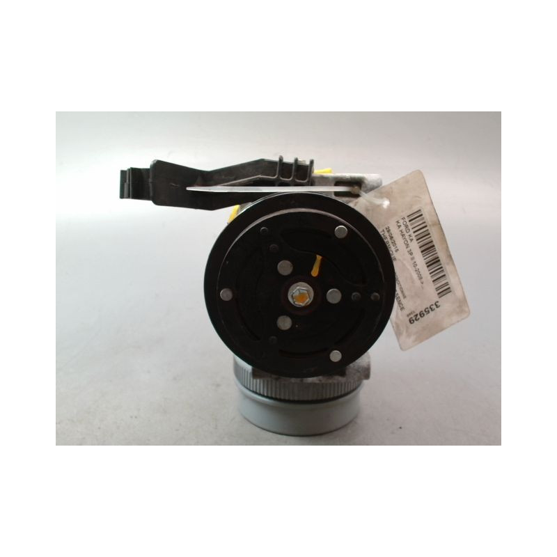 COMPRESSEUR AIR CONDITIONNE FORD KA II 2008-...