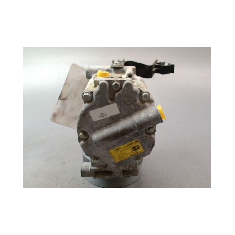 COMPRESSEUR AIR CONDITIONNE FORD KA II 2008-...