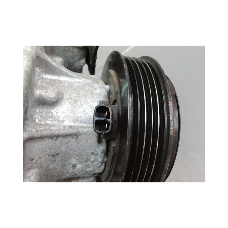 COMPRESSEUR AIR CONDITIONNE FORD KA II 2008-...