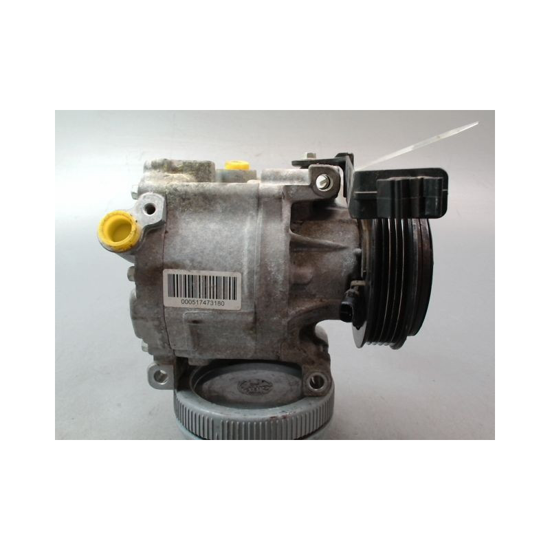 COMPRESSEUR AIR CONDITIONNE FORD KA II 2008-...