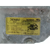 COMPRESSEUR AIR CONDITIONNE FORD KA II 2008-...