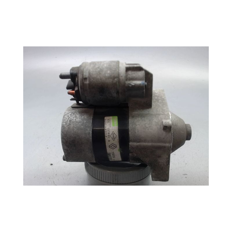 DEMARREUR RENAULT CLIO III Phase 2 2009-2014