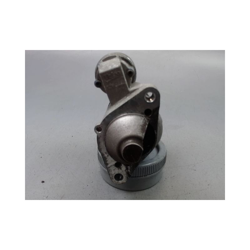 DEMARREUR RENAULT CLIO III Phase 2 2009-2014