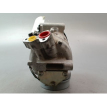 COMPRESSEUR AIR CONDITIONNE RENAULT CAPTUR Phase 1 2013-...