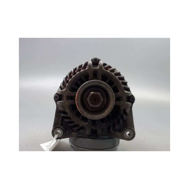 ALTERNATEUR NISSAN JUKE Phase 1 2010-...