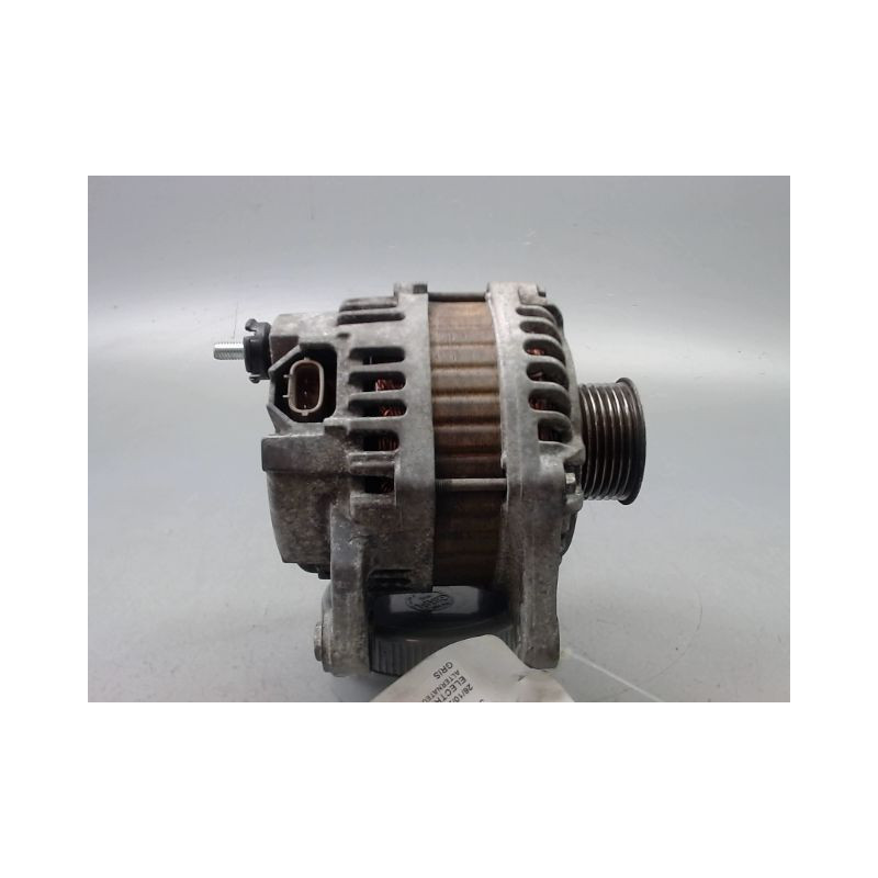 ALTERNATEUR NISSAN JUKE Phase 1 2010-...