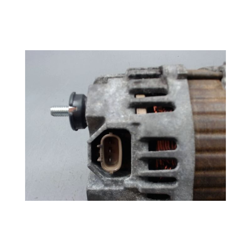 ALTERNATEUR NISSAN JUKE Phase 1 2010-...
