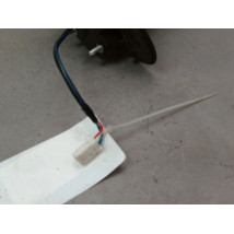 RETROVISEUR EXTERIEUR ELECTRIQUE GAUCHE NISSAN JUKE Phase 1 2010-...
