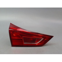 FEU ARRIERE INTERIEUR GAUCHE TOYOTA AURIS 2010-