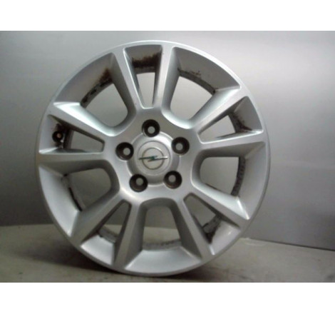 JANTE ALUMINIUM