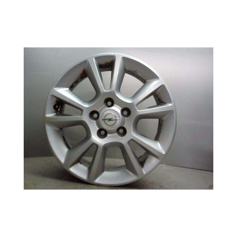 JANTE ALUMINIUM OPEL MERIVA