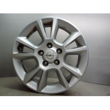JANTE ALUMINIUM OPEL MERIVA