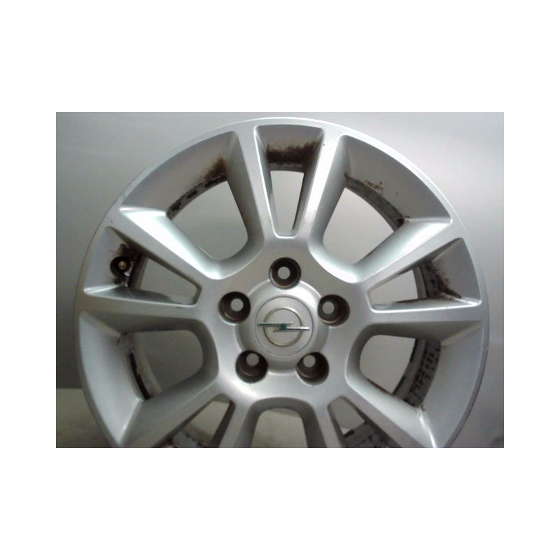 JANTE ALUMINIUM OPEL MERIVA