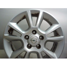 JANTE ALUMINIUM OPEL MERIVA
