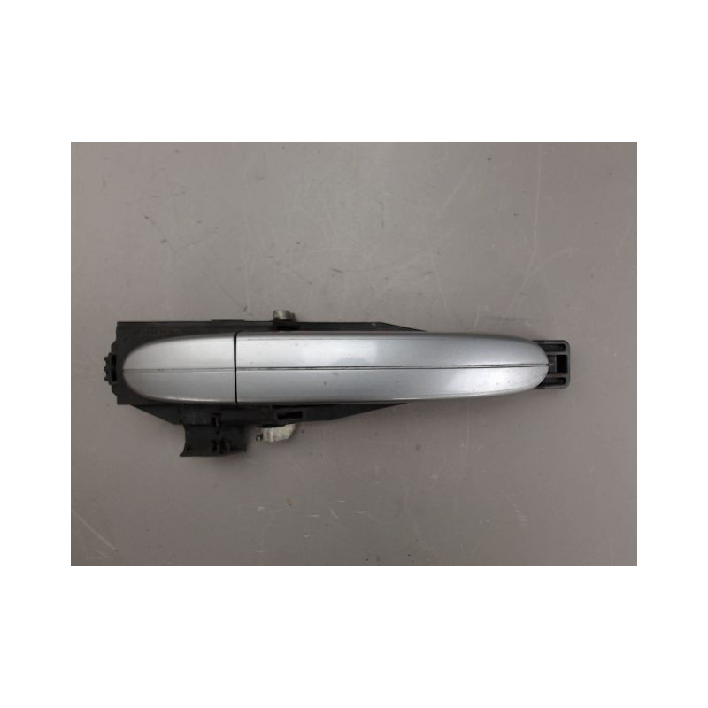 POIGNEE EXTERIEURE PORTE AVANT DROIT FORD S-MAX
