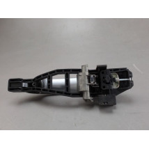 POIGNEE EXTERIEURE PORTE AVANT DROIT FORD S-MAX