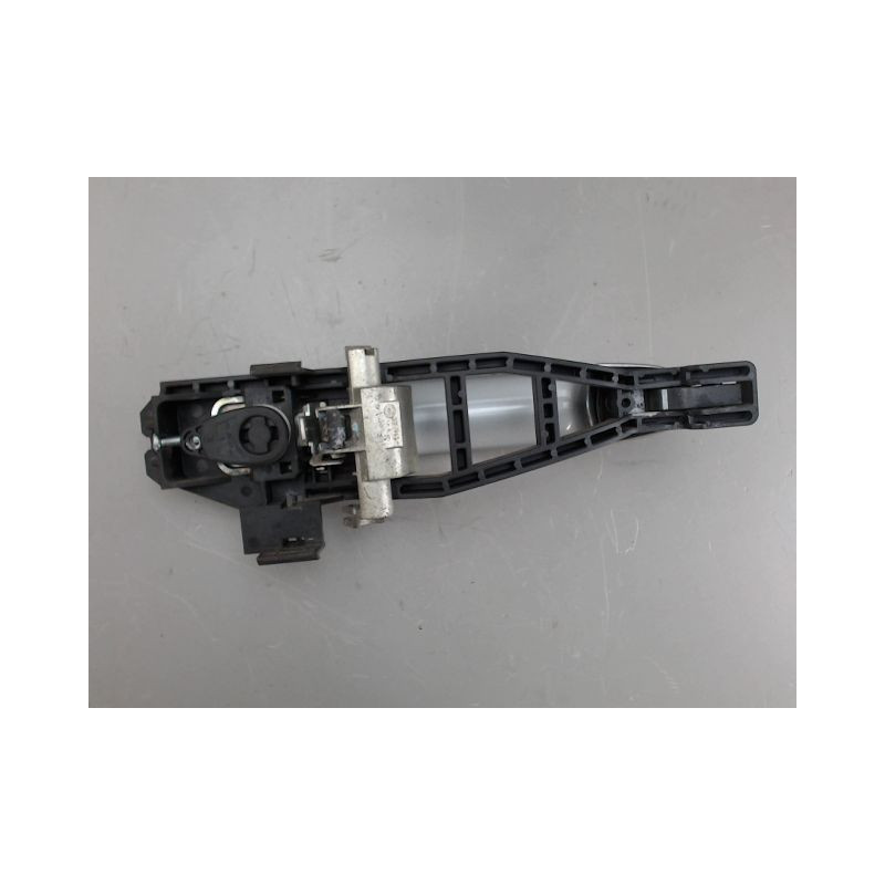 POIGNEE EXTERIEURE PORTE AVANT GAUCHE FORD S-MAX