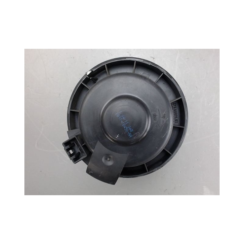 MOTEUR VENTILATEUR CHAUFFAGE FORD S-MAX
