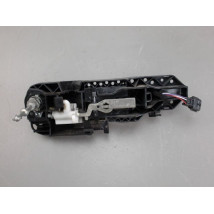 POIGNEE EXTERIEURE PORTE AVANT GAUCHE RENAULT MEGANE