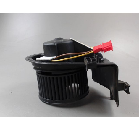 MOTEUR VENTILATEUR CHAUFFAGE