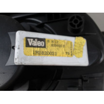 MOTEUR VENTILATEUR CHAUFFAGE VOLKSWAGEN GOLF