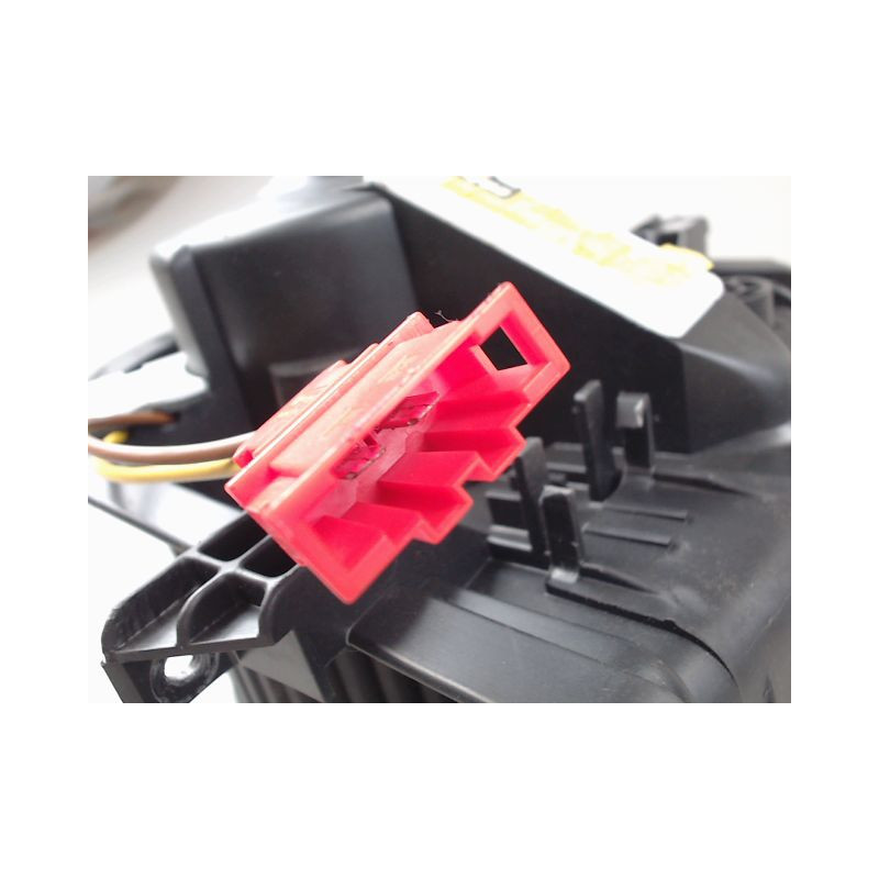 MOTEUR VENTILATEUR CHAUFFAGE VOLKSWAGEN GOLF
