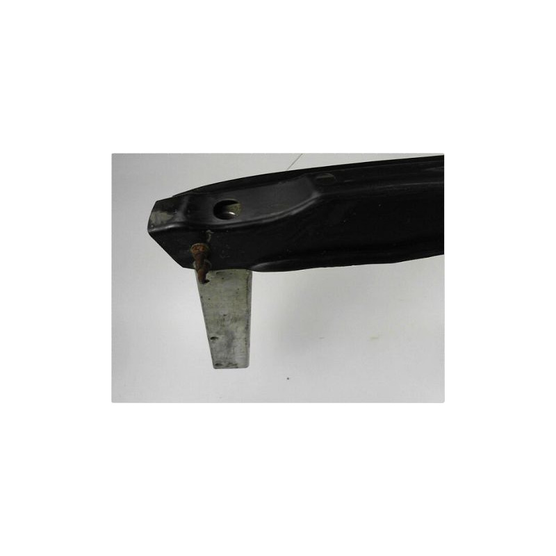 RENFORT PARE-CHOC ARRIERE  AUDI A4 AVANT 04-08