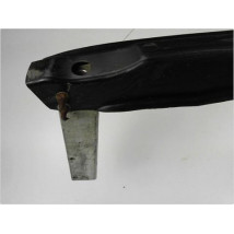 RENFORT PARE-CHOC ARRIERE  AUDI A4 AVANT 04-08