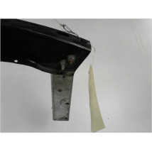 RENFORT PARE-CHOC ARRIERE  AUDI A4 AVANT 04-08