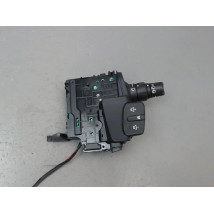 COMMANDE ESSUIE GLACE RENAULT SCENIC MONOSP. II Phase 2 2006-2009
