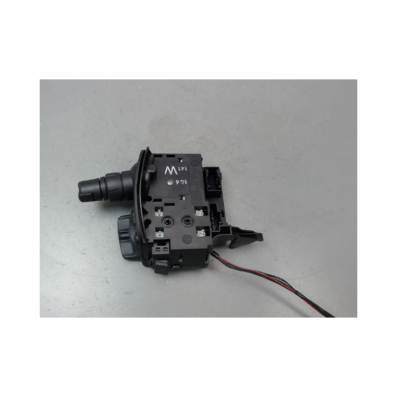 COMMANDE ESSUIE GLACE RENAULT SCENIC MONOSP. II Phase 2 2006-2009
