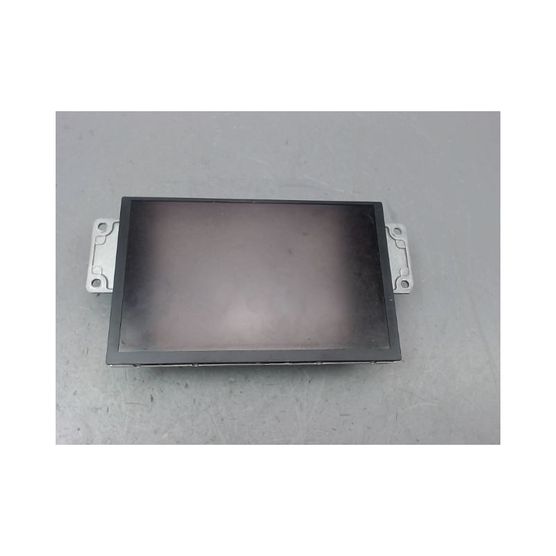 ECRAN GPS CITROEN DS3 Phase 1 (A55) 2009-2014