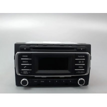 AUTORADIO KIA RIO 2005-