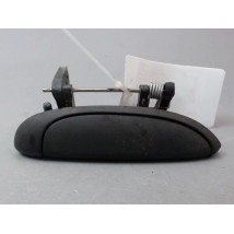 POIGNEE EXTERIEURE PORTE AVANT DROIT RENAULT CLIO II Phase 1 1998-2001