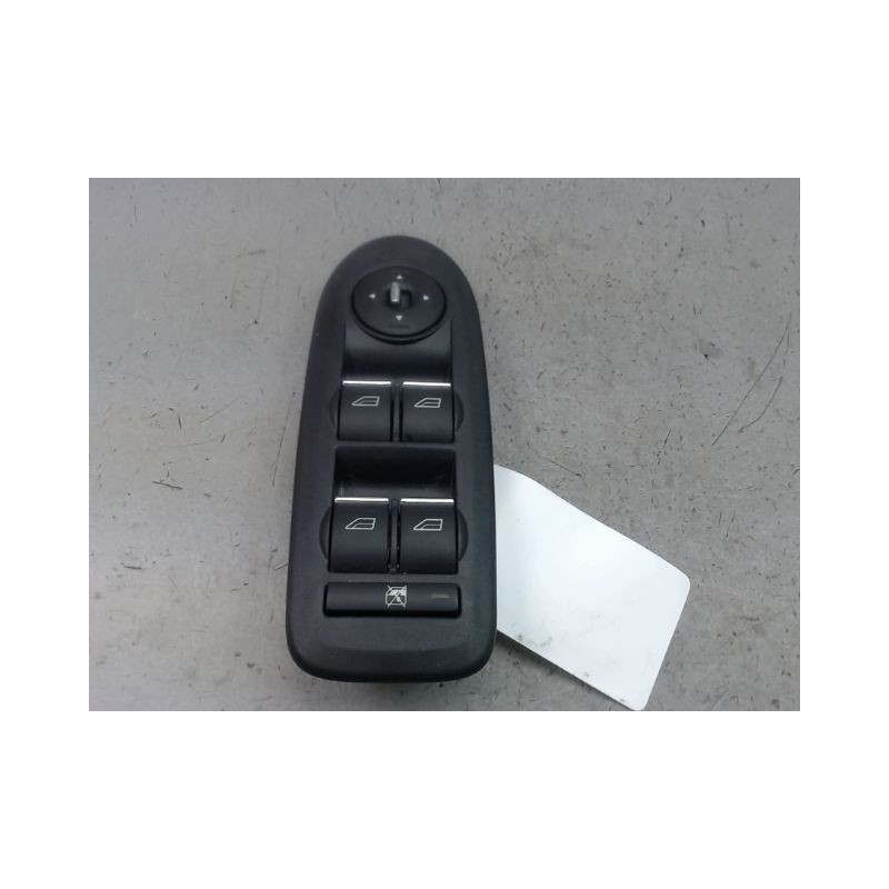 COMMANDE LEVE-GLACE PORTE AVG FORD CMAX MONOSP. I Phase 2 2007-2010