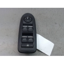 COMMANDE LEVE-GLACE PORTE AVG FORD CMAX MONOSP. I Phase 2 2007-2010