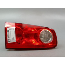FEU ARRIERE INTERIEUR GAUCHE RENAULT LAGUNA II Phase 2 2005-2007