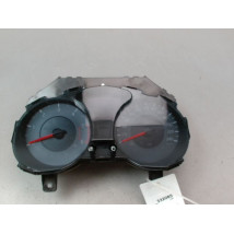 BLOC COMPTEURS NISSAN JUKE Phase 1 2010-...