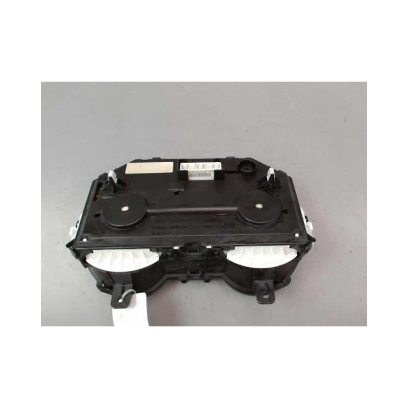 BLOC COMPTEURS NISSAN JUKE Phase 1 2010-...