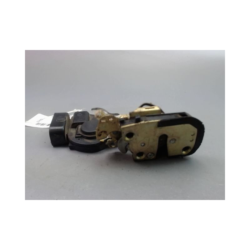 SYSTEME CONDAMNATION AVANT GAUCHE TOYOTA RAV4 2000-
