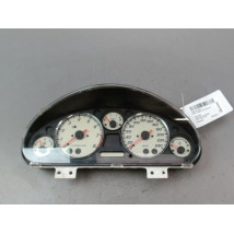 BLOC COMPTEURS MAZDA MX5 CABRIO 2P II Phase 2 2001-2005
