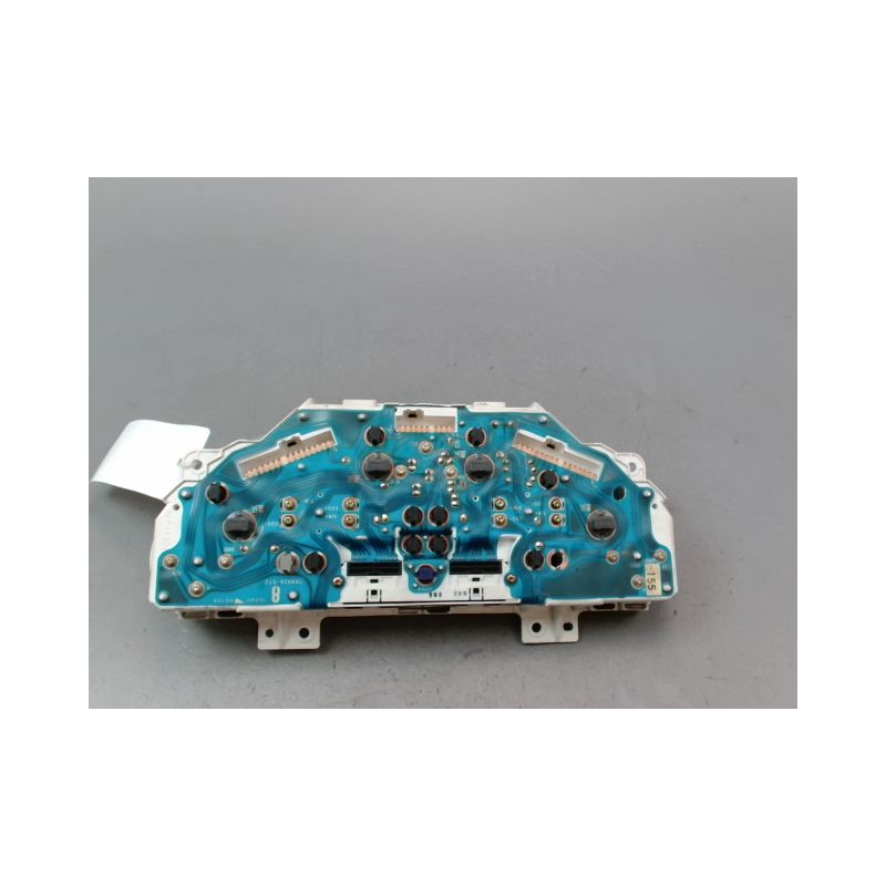 BLOC COMPTEURS MAZDA MX5 CABRIO 2P II Phase 2 2001-2005