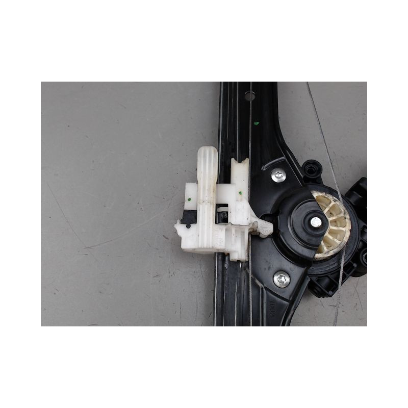 MECANISME LEVE-GLACE AVANT DROIT FIAT 500