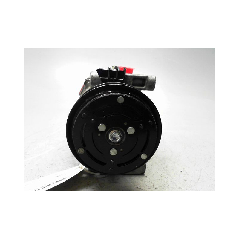 COMPRESSEUR AIR CONDITIONNE FIAT 500 II Phase 1 2007-...