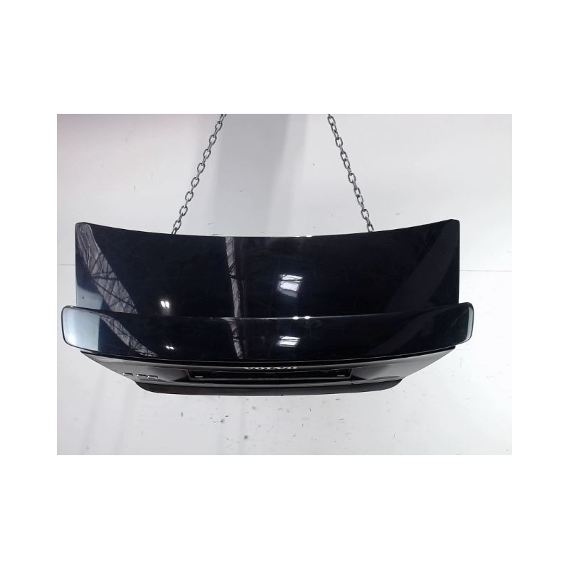 COFFRE ARRIERE VOLVO S60