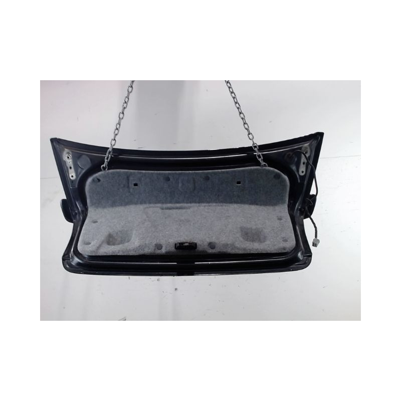 COFFRE ARRIERE VOLVO S60