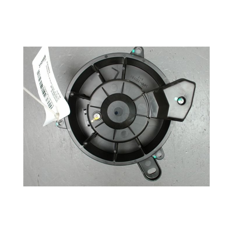 MOTEUR VENTILATEUR CHAUFFAGE SUZUKI CELERIO