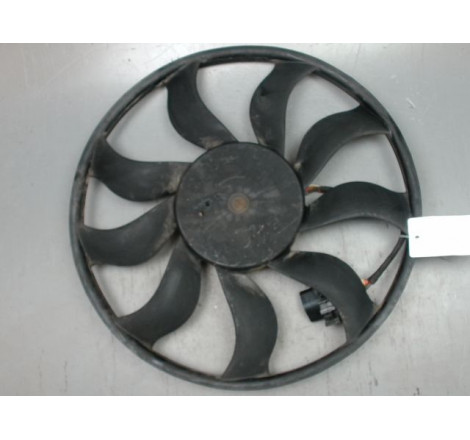 MOTEUR VENTILATEUR RADIATEUR