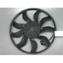 MOTEUR VENTILATEUR RADIATEUR VOLKSWAGEN TOUAREG