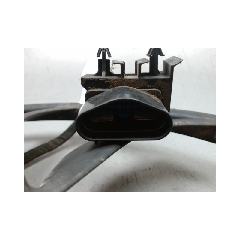 MOTEUR VENTILATEUR RADIATEUR VOLKSWAGEN TOUAREG